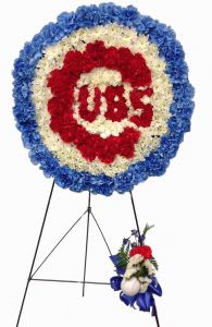 Cubs Emblem