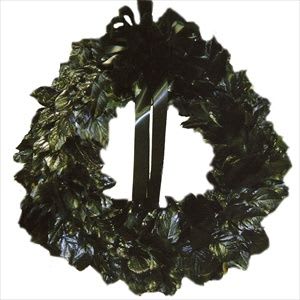 Mourning Wreath