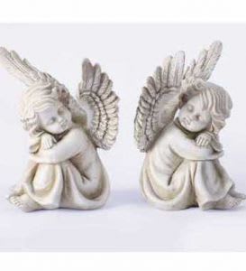Sleeping Angel