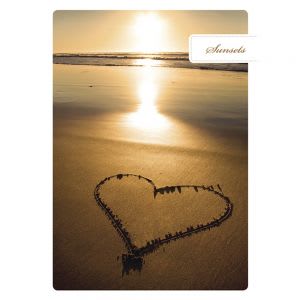 Anniversary Greeting Card - Every Sunrise