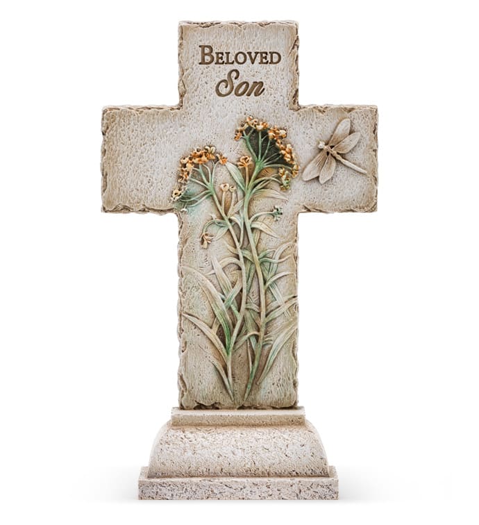 Beloved Son Cross