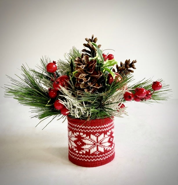 Christmas Token