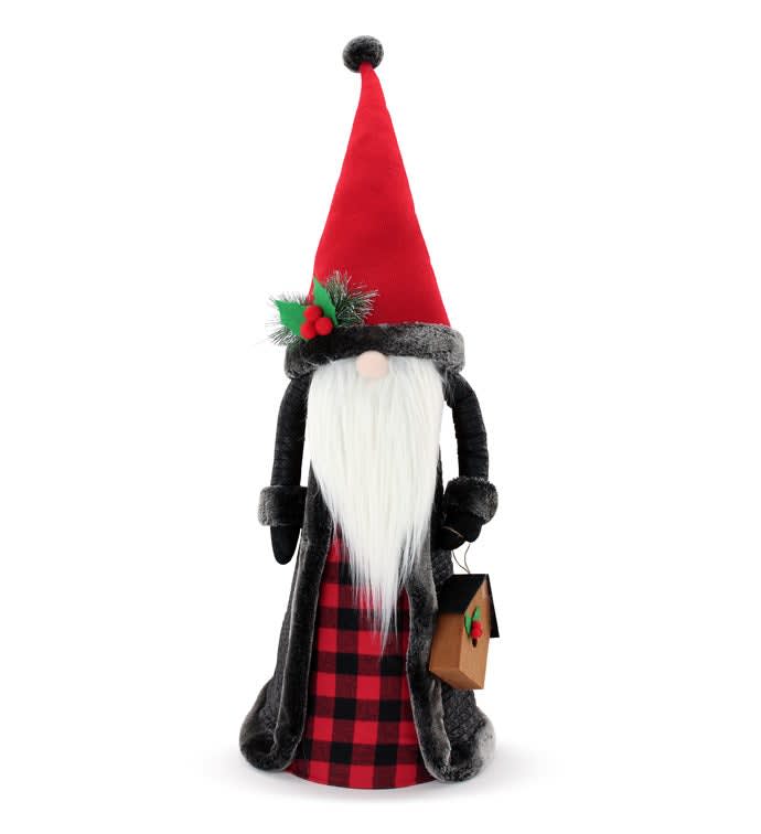 Gnome Tree Topper