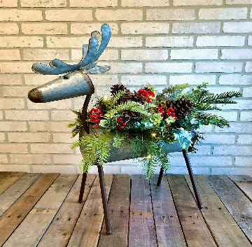 I'm Fawn-d of You...