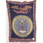 Military Throw