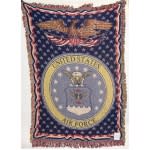 Military Throw