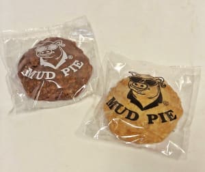 Mud Pies by Sugar Creek Candies