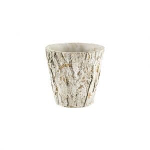 Birch Planter