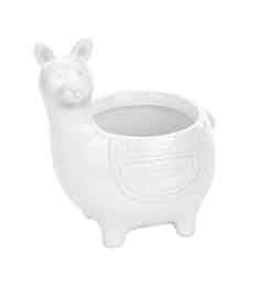 Llama Planter