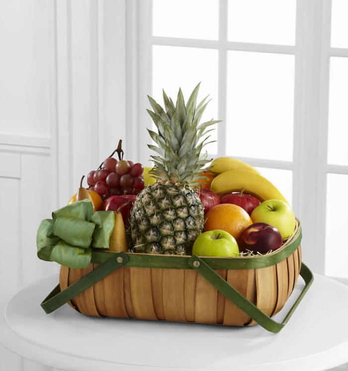 Fruit Basket
