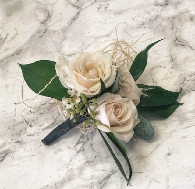 Boutonniere