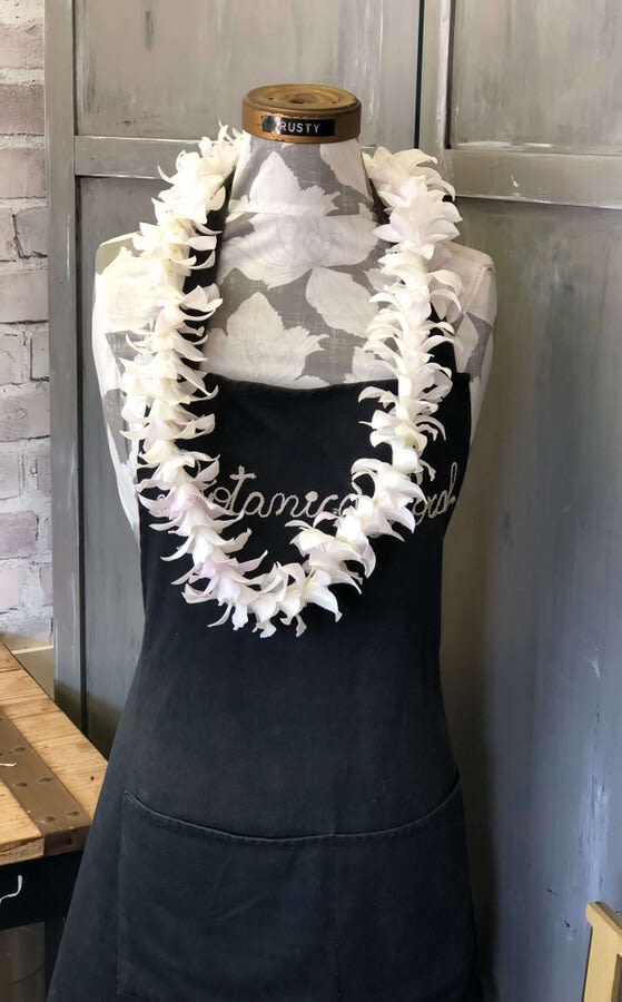 Lei