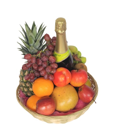 Fruit Basket