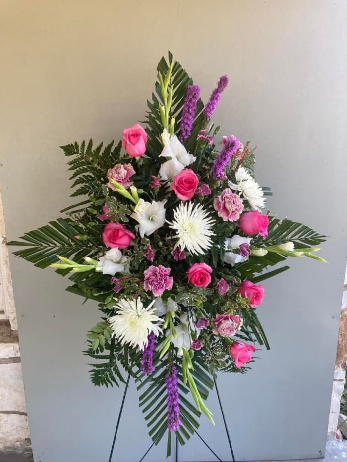 Pastel Sympathy