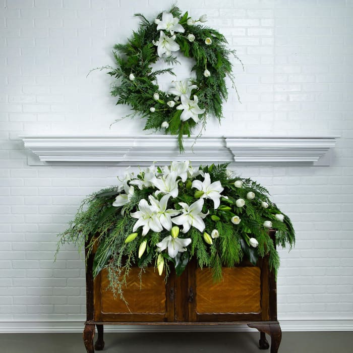 Purity Funeral Package