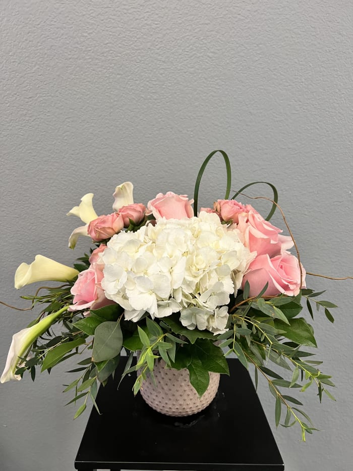 Pink Valentine