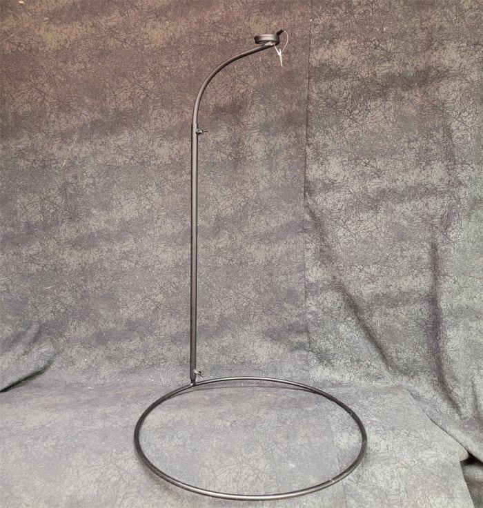 60713 - Wind-Chime stand