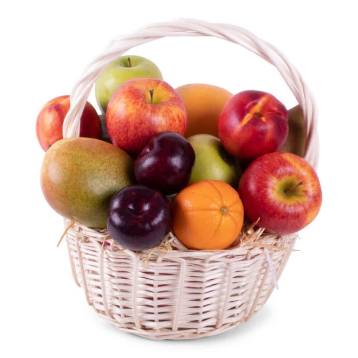 FRUIT BASKET