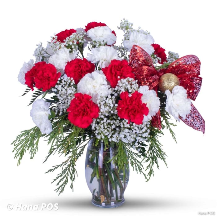 Hugs & Kisses Bouquet