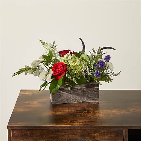 Sweet Magnolia Bouquet