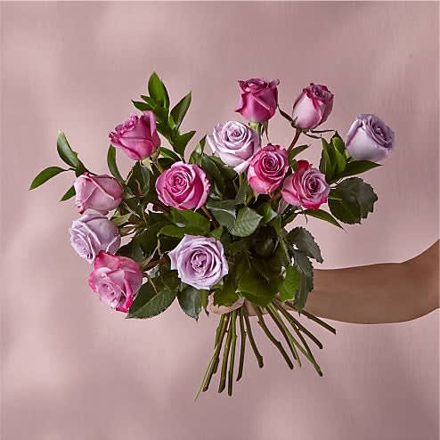 Hearts on Your Sleeve Bouquet