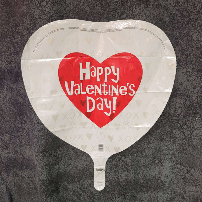 GABMV4 - Valentine's Day Balloon