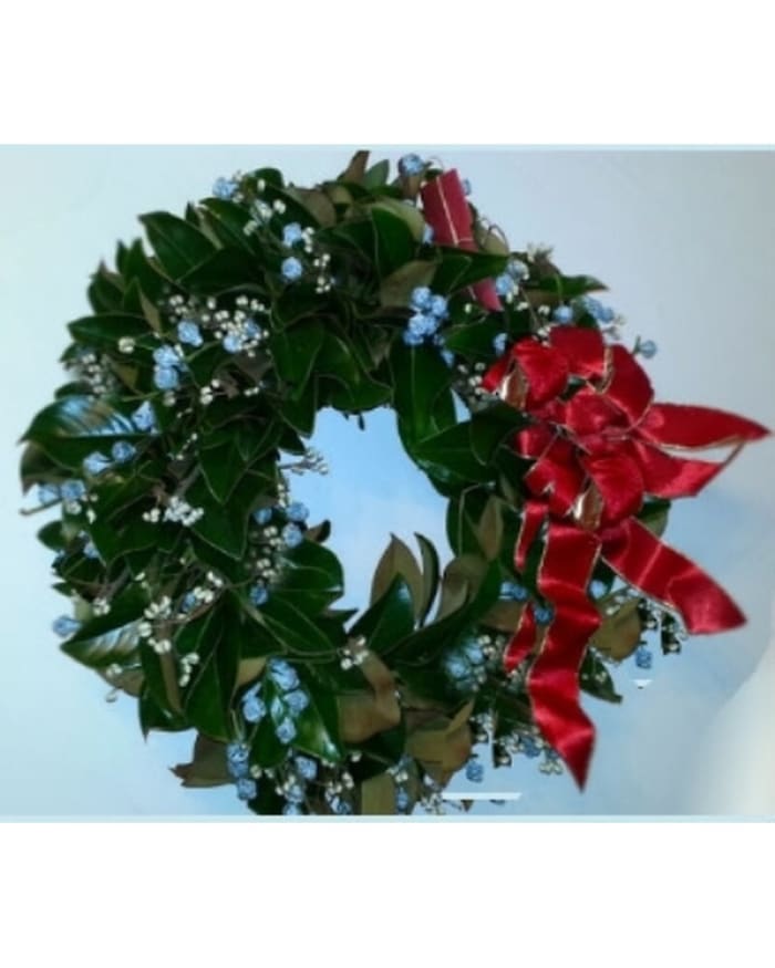 Beautiful Wreath