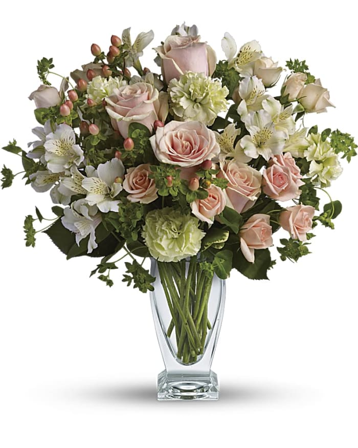 Anything for You by Teleflora