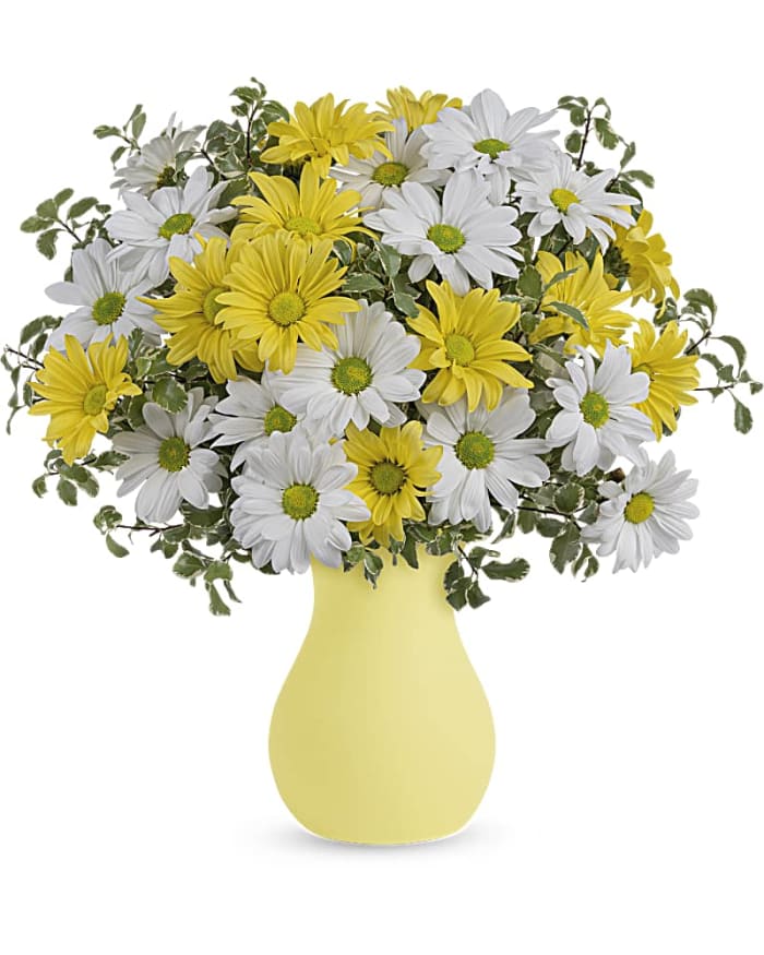 Upsy Daisy Bouquet