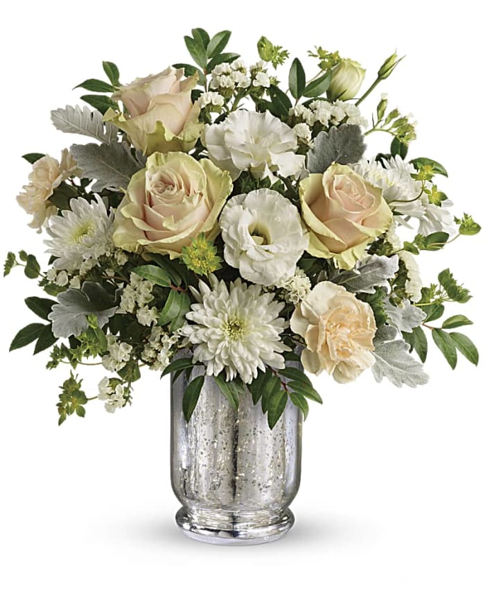 Teleflora's Endless Lovelies Bouquet