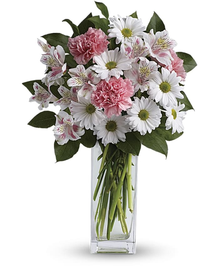 Sincerely Yours Bouquet by Teleflora