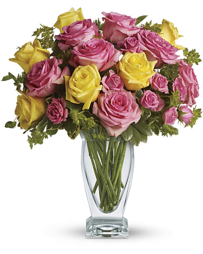 Teleflora's Glorious Day