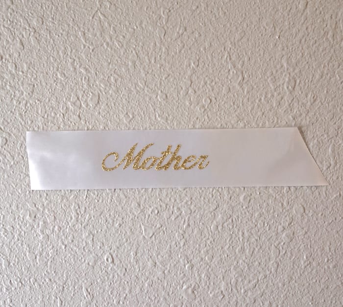 Mother Banner