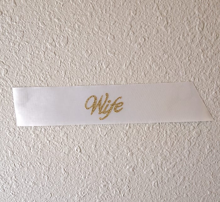 Wife Banner