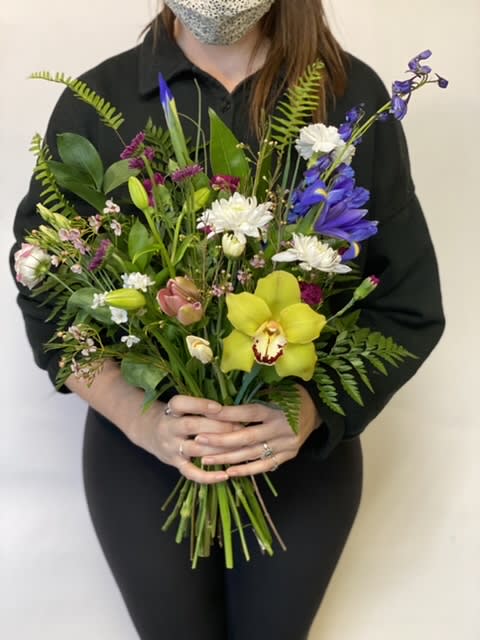 Pick of the Month Bouquet-March