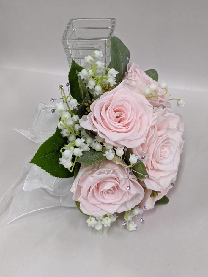 Talisman's Beautiful Sentiment Bouquet