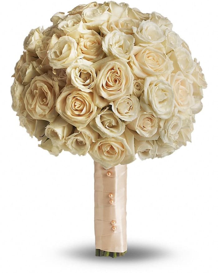 Enchanted Rose Bouquet