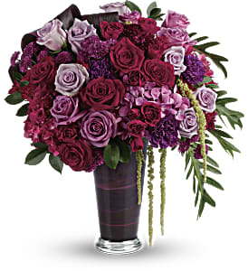 Cascading Elegance Bouquet