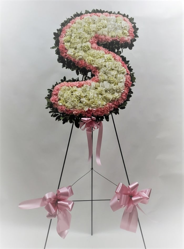 FUNERAL SPECIAL DESIGN LETTER