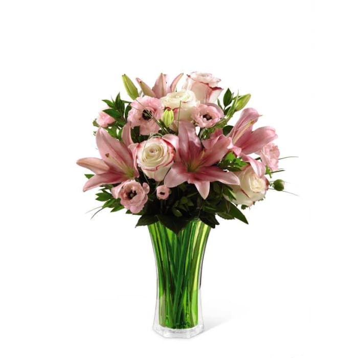 The FTD Classic Beauty Bouquet