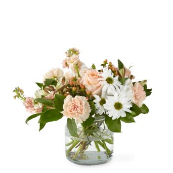 Sweet Sherbet Bouquet