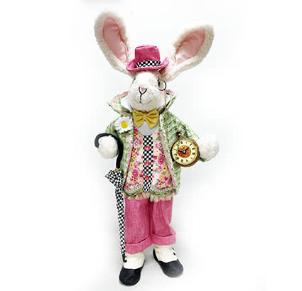 Chock Bunny *exclusive