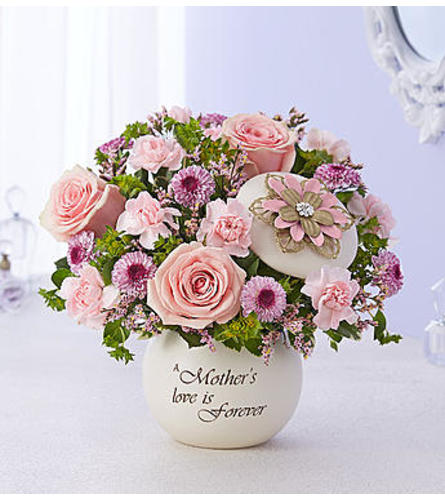 Mother’s Forever Love™ Keepsake