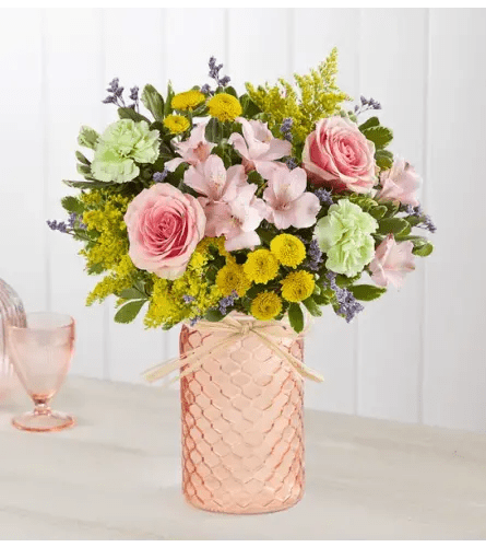 The Pastel Posy™ Bouquet