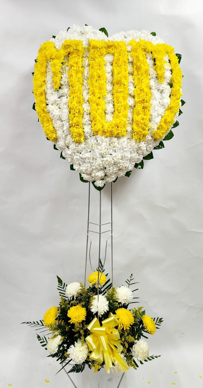 FUNERAL SPECIAL DESIGN 40