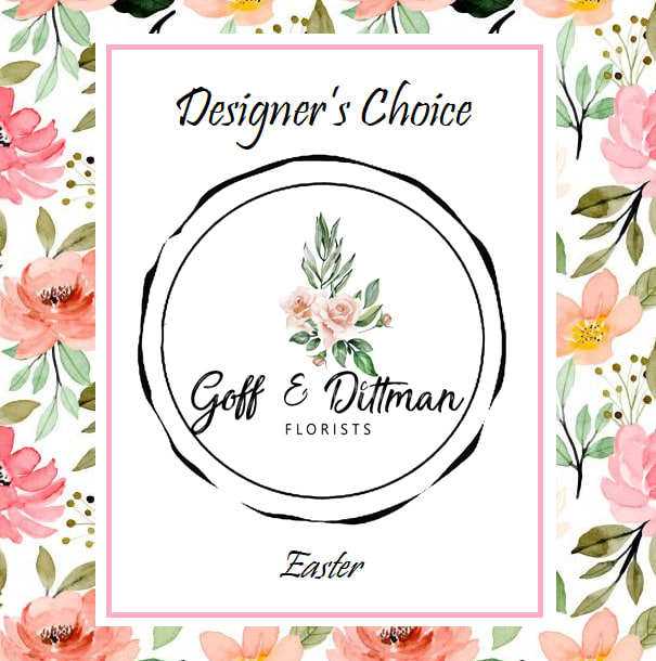 Designer's Choice - Easter