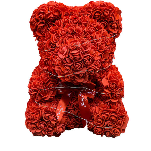 Rose Bear