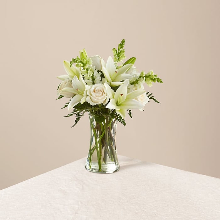 Eternal Friendship Bouquet