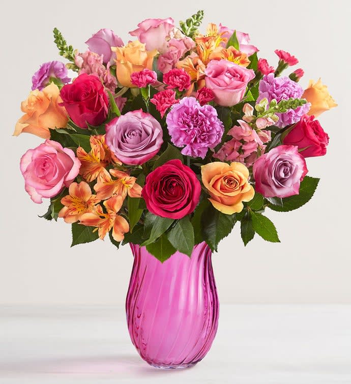 Mother's Day Splendor