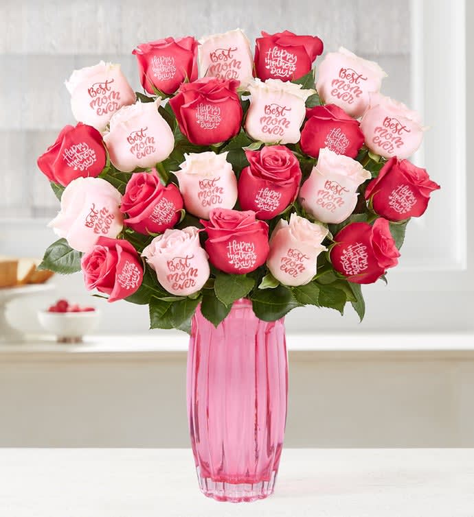 Conversation Roses™ for Mom